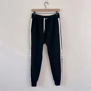 Polo Ralph Lauren Logo Double-Knit Jogger Pant luxury